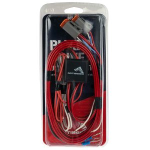 Комплект проводки со штекером DT-4PIN — изображение 6