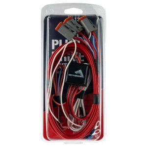 Комплект проводки со штекером DT-4PIN — изображение 8