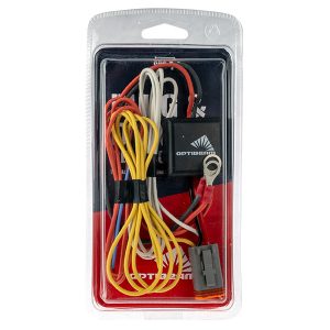 Комплект проводки со штекером DT-4PIN — изображение 3