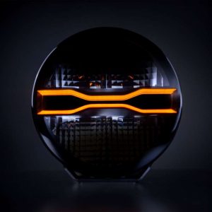 FOR9T DRAGON DRIVE 9″ — изображение 4