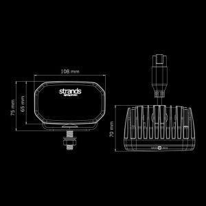 FOR9T LIGHTPOD 4″ — изображение 10
