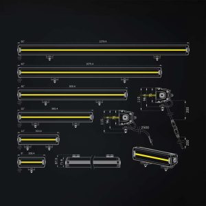 SIBERIA XP DR 8″-50″ — изображение 6