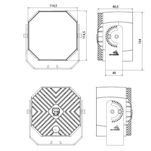 OCTAX 6.0 Ambient — изображение 9