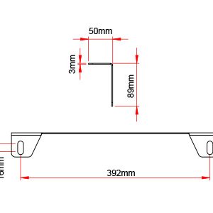 Держатель для фонарей-балки — изображение 3