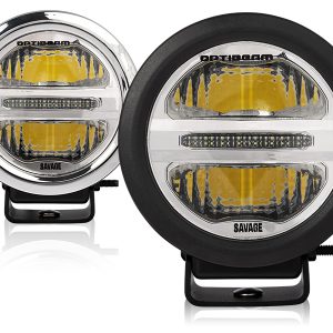 SAVAGE 5 — изображение 4