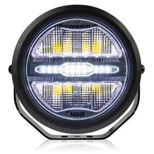 SAVAGE 7 — изображение 5