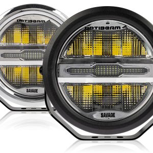 SAVAGE 7 — изображение 6