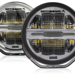 SAVAGE 9 — изображение 5