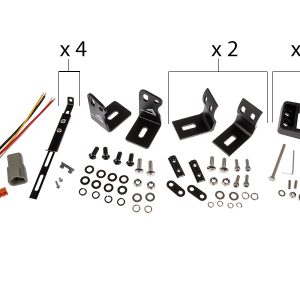 SAVAGE 40 — изображение 10