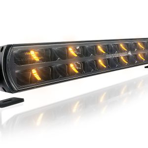 SUPER CAPTAIN DUAL RANGE 600 — изображение 1