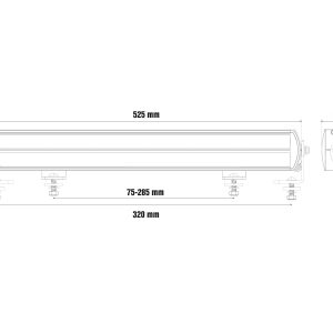 SUPER CAPTAIN DUAL RANGE 600 — изображение 9