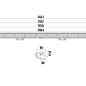 PURE 730 — изображение 7