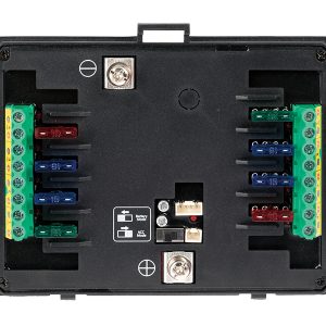 Панель управления до 10 устройств — изображение 3