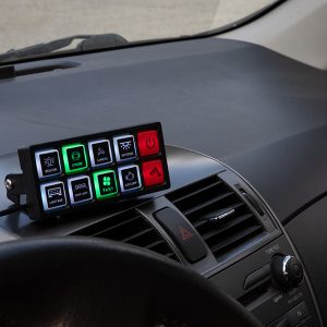 Панель управления до 10 устройств — изображение 4