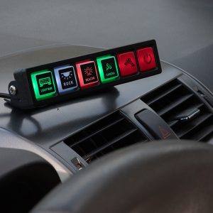 Панель управления до 6 устройств — изображение 4