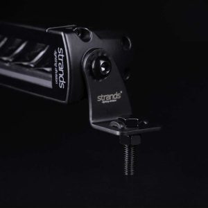 SIBERIA SIDE BRACKETS SR (боковой крепеж) — изображение 2