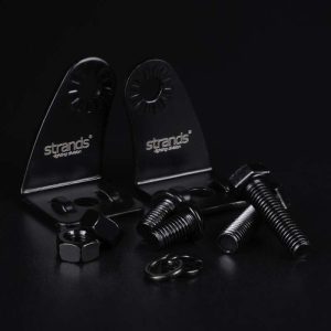 SIBERIA SIDE BRACKETS SR (боковой крепеж) — изображение 1