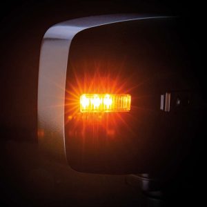 HI-LO PLOW LIGHT LED – Левый — изображение 5