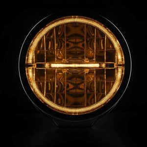 AMBASSADOR 9″ — изображение 3