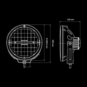 AMBASSADOR 9″ — изображение 6