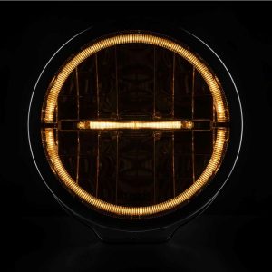 AMBASSADOR DARK EDITION 9″ — изображение 3