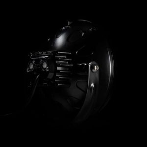 AMBASSADOR DARK EDITION 9″ — изображение 4