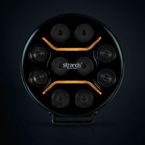 DARK KNIGHT INTENSE 9″ — изображение 3