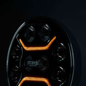 DARK KNIGHT INTENSE 9″ — изображение 7