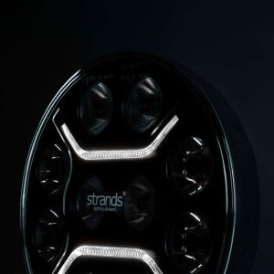 DARK KNIGHT INTENSE 9″ — изображение 8