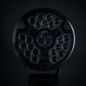 FREEDOM MAXIMUM 7″ Темный габарит — изображение 4