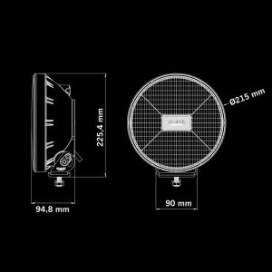 IZE LED OG 9″ — изображение 8