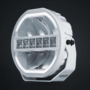 SIBERIA SKYLORD 9″ Белый — изображение 6