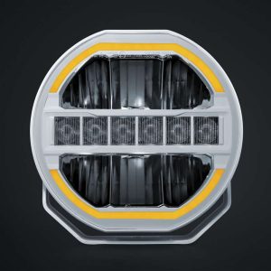 SIBERIA SKYLORD 9″ Белый — изображение 7