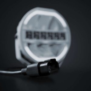 SIBERIA SKYLORD 9″ Белый — изображение 9