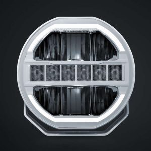 SIBERIA SKYLORD 9″ Белый — изображение 10