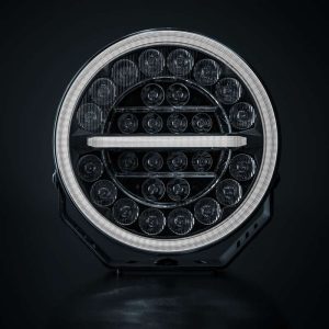 FIREFLY 9″ BLACK — изображение 10