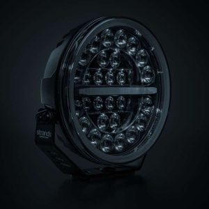 FIREFLY 9″ BLACK — изображение 3