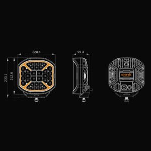 SIBERIA X 9″ — изображение 10