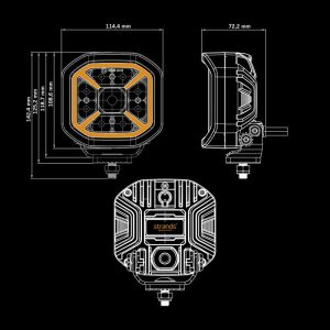 SIBERIA X 4″ — изображение 8