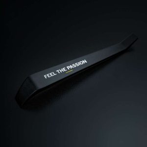 Прозрачная защитная накладка для SIBERIA X 4″ — изображение 8