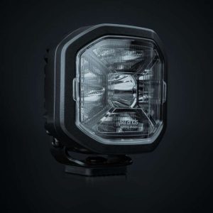 Прозрачная защитная накладка для SIBERIA X 4″ — изображение 3