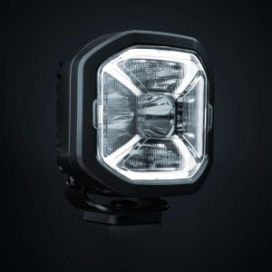 Прозрачная защитная накладка для SIBERIA X 4″ — изображение 4