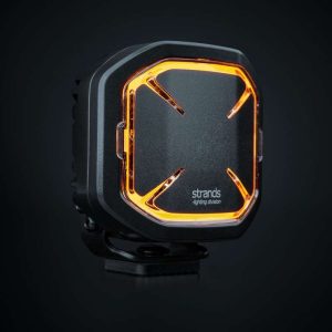 Темная защитная накладка для SIBERIA X 4″ — изображение 3