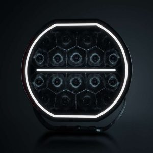 BIG ENERGY LIGHT 9″ EB — изображение 4