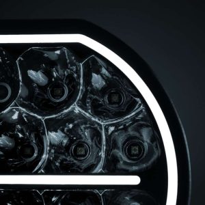 BIG ENERGY LIGHT 9″ EB — изображение 8