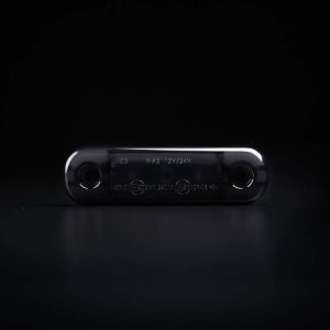 DARK KNIGHT SUPER DARK SLIM WHITE POSITION LIGHT — изображение 2