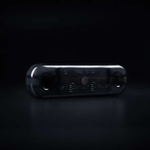 DARK KNIGHT SUPER DARK SLIM RED POSITION LIGHT — изображение 3