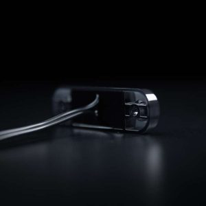 DARK KNIGHT SUPER DARK SLIM ORANGE SIDE MARKING — изображение 4