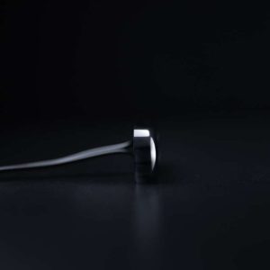 DARK KNIGHT SUPER DARK SLIM ORANGE SIDE MARKING — изображение 5