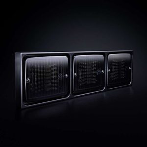 IZE LED FRAME 3XSQUARE — изображение 3
